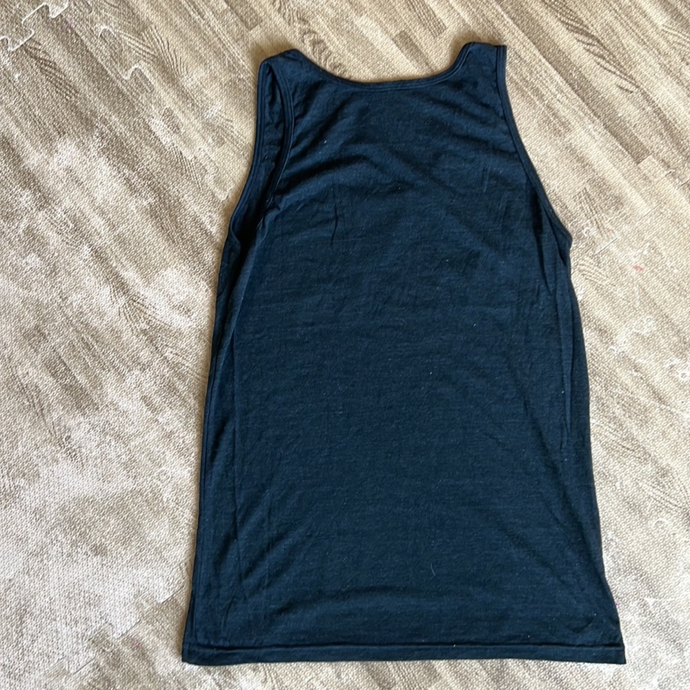 Panda tank. - Picture 3 of 3